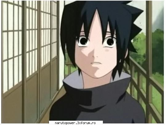 sasuke copil�_� :���::crazy:���::