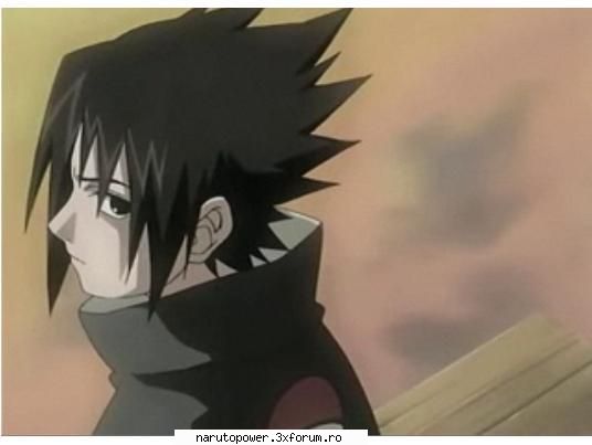 sasuke copil�_� :���::crazy:���::