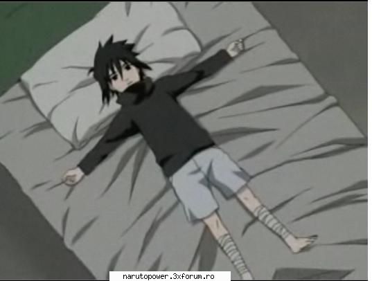 sasuke copil�_� :���::crazy:���::