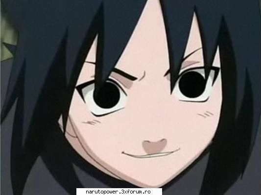 sasuke copil�_� :���::crazy:���::