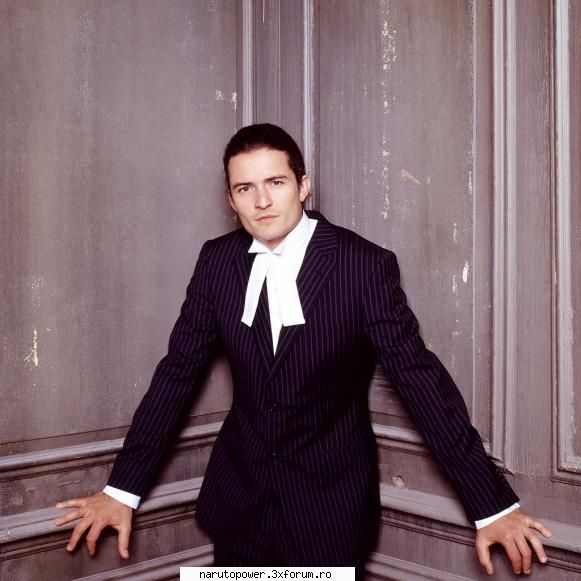 ce pot sa zic? orlando bloom