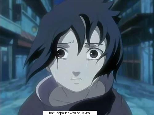 sasuke copil�_� :���::crazy:���::