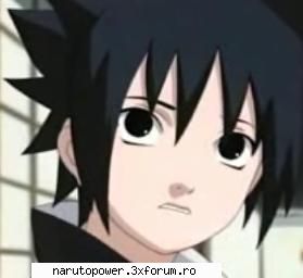 sasuke copil�_� :���::crazy:���::