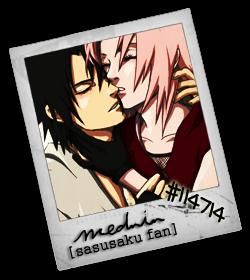 bennere sasuke sakura