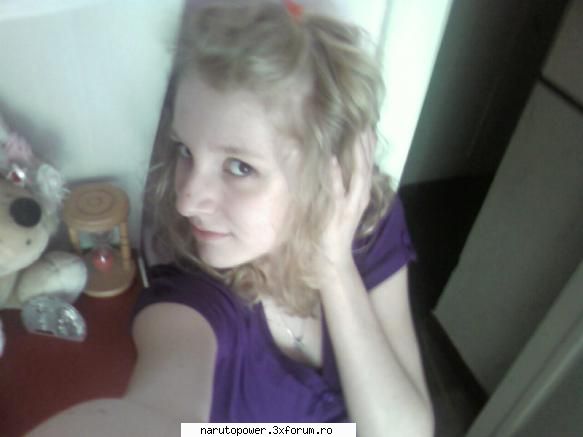 noi da... fff fumuasa.. imi place parul tau.. (cum tiam mai zis) (gaby) :���::crazy:���::