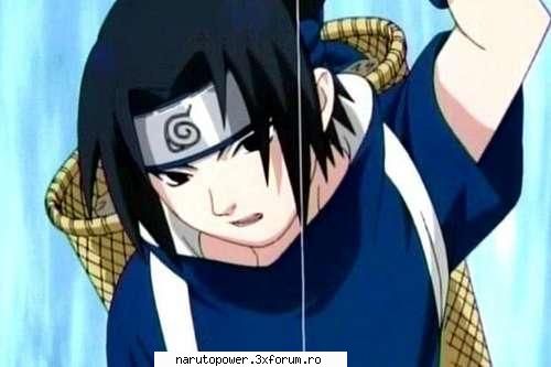 poze sasuke�o :���::crazy:���::
