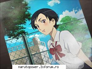 blood+ cealalta sora,cea