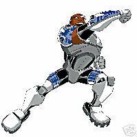 tinerii titani teen titans 2-a