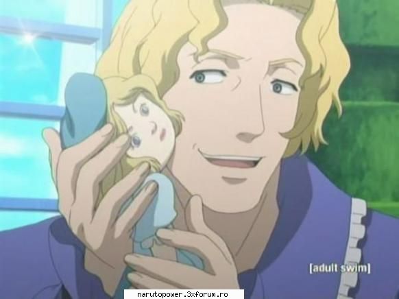 blood+ 85-a (alt cavaler mahler)