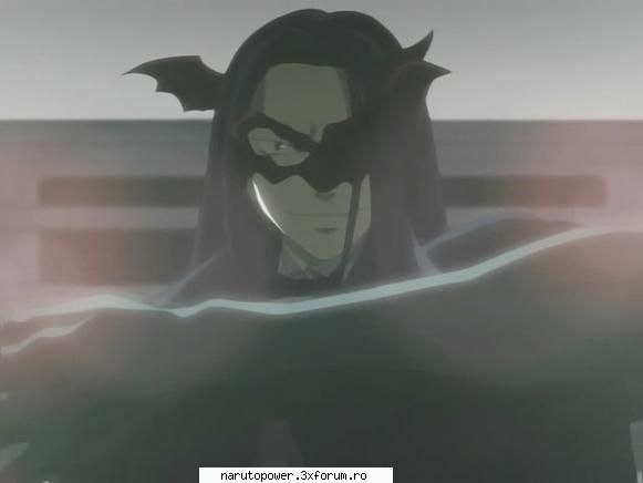 blood+ 93-a (alt fantoma)