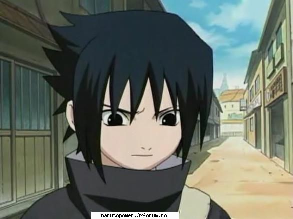 sasuke copil�_� :���::crazy:���::