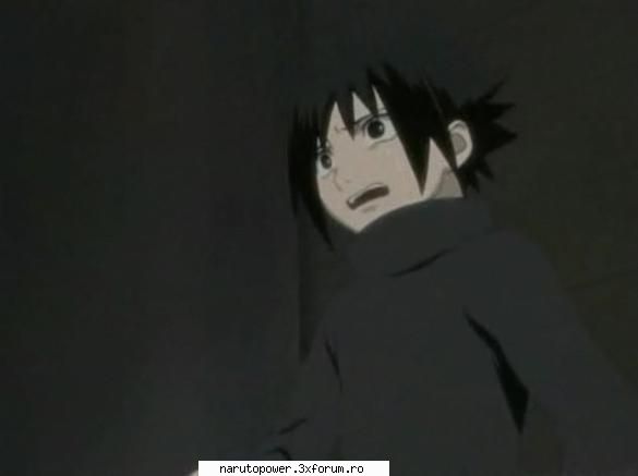 sasuke copil�_� :���::crazy:���::