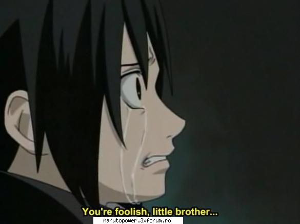 sasuke copil�_� :���::crazy:���::