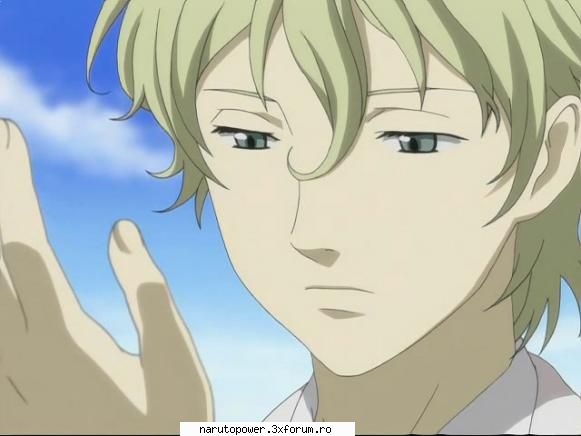 a 163-a (stiam ca am uitat de al la a mai fi de partea ei si trece de partea sayei din cauza