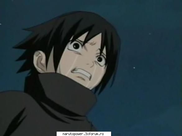 sasuke copil�_� :���::crazy:���::