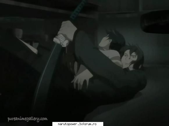 blood+ 195-acred episodul