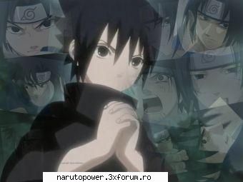 sasuke copil�_� :���::crazy:���::