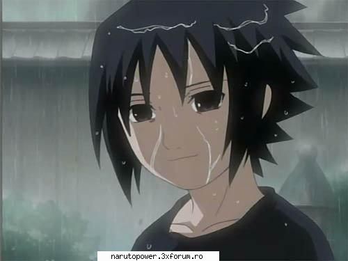 sasuke copil�_� :���::crazy:���::