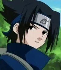 poze sasuke�o