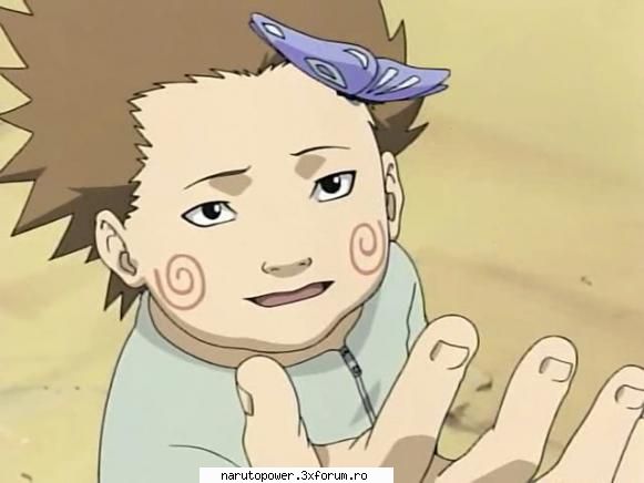 choji copil :���::crazy:���::