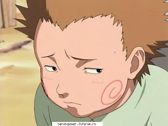 choji copil :���::crazy:���::