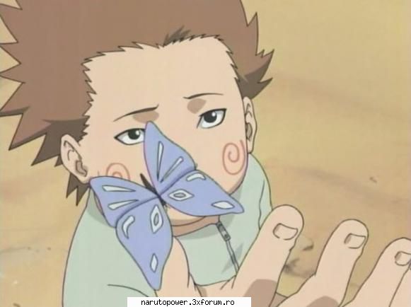 choji copil :���::crazy:���::