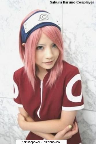 Bannere●๋ - sakura_demon - Sakura Haruno