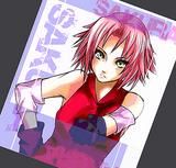 Bannere●๋ - gaby-blondyna - Sakura Haruno