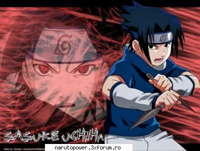 Bannere ٥٥ - Zizi` - Sasuke Uchiha