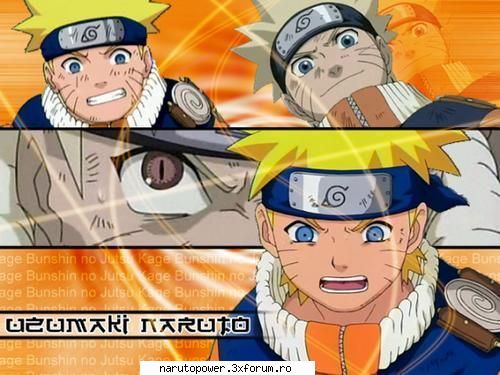 ڪےBannere - Zizi` - Naruto Uzumaki
