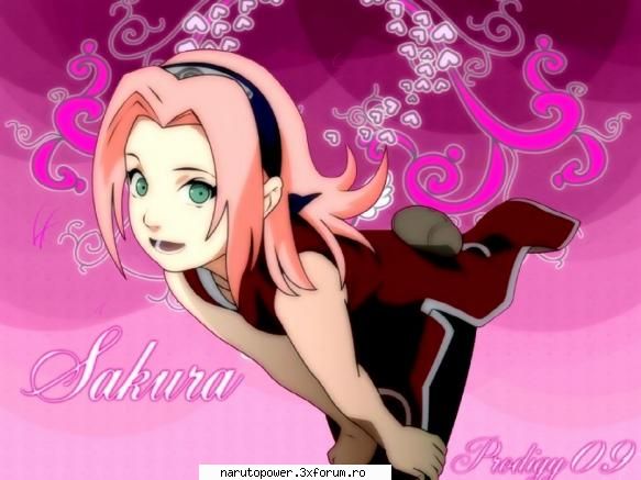 Bannere●๋ - Zizi` - Sakura Haruno