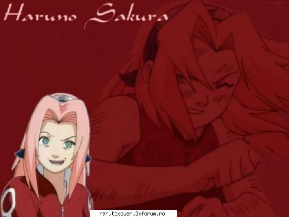 Bannere●๋ - Zizi` - Sakura Haruno