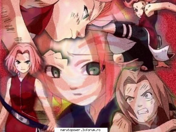 Bannere●๋ - Zizi` - Sakura Haruno