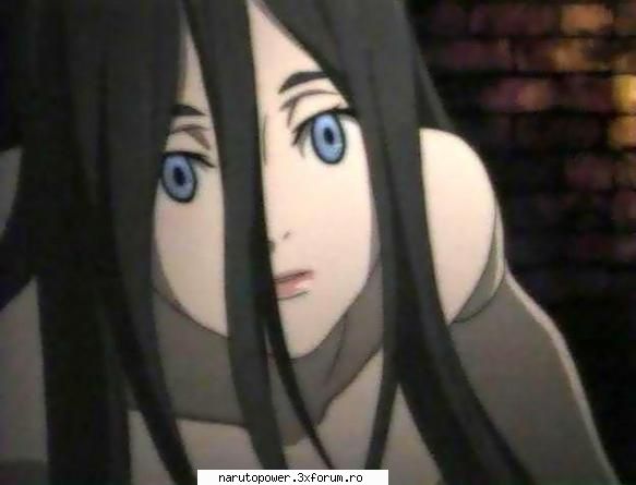 Blood+ - moony - Anime