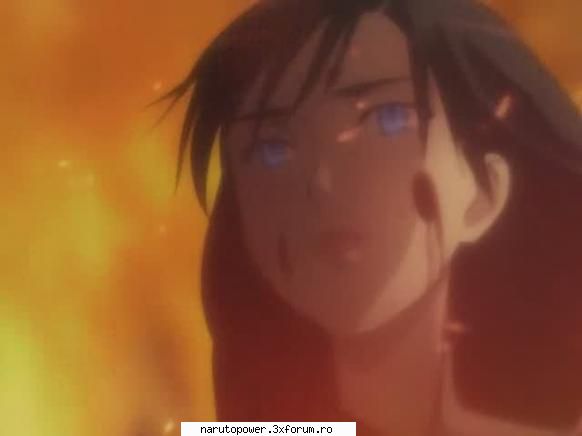 Blood+ - moony - Anime