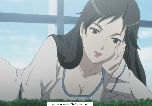 Blood+ - moony - Anime