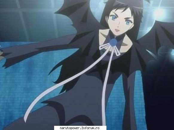 Blood+ - moony - Anime