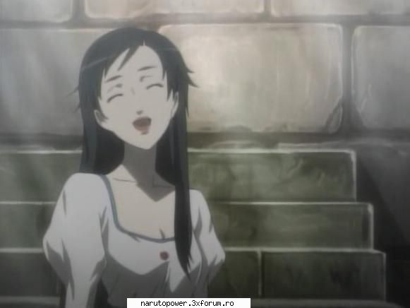 Blood+ - moony - Anime