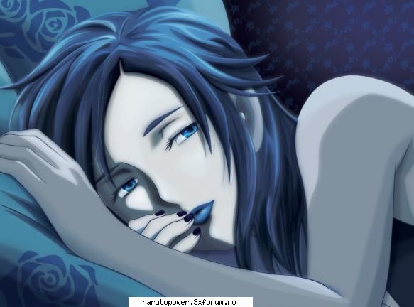 Blood+ - moony - Anime