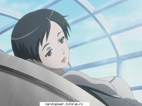 Blood+ - moony - Anime