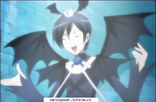 Blood+ - moony - Anime