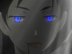 Blood+ - moony - Anime