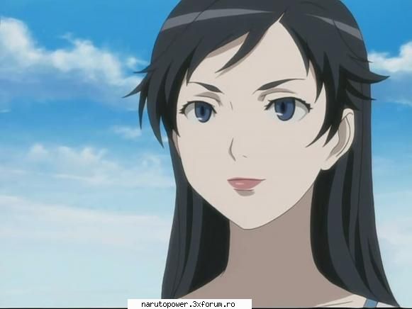 Blood+ - moony - Anime