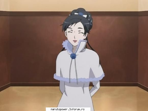 Blood+ - moony - Anime