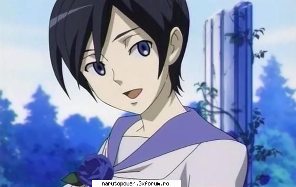 Blood+ - moony - Anime