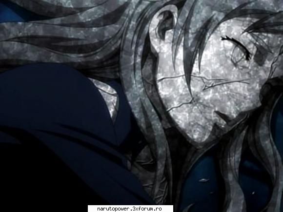 Blood+ - moony - Anime