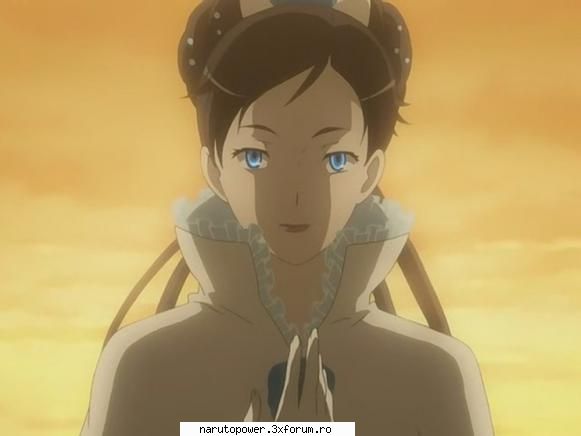 Blood+ - moony - Anime