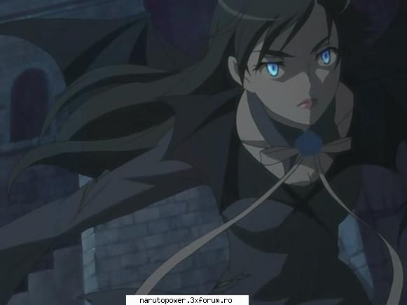 Blood+ - moony - Anime