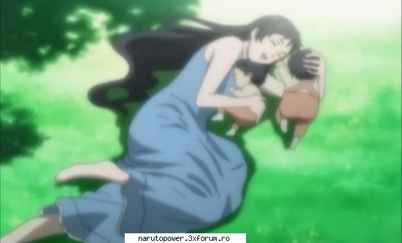 Blood+ - moony - Anime