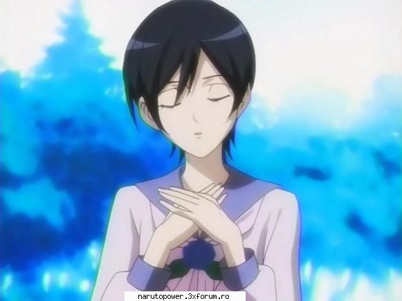 Blood+ - moony - Anime